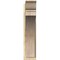 Ekena Millwork Thorton Rough Sawn Traditional Outlooker, Douglas Fir, 8"W x 28"D x 36"H OUT08X28X36THR01RDF - alternate 4